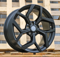 Levně Racing Line YF5729 18x8 5x108 ET47.5