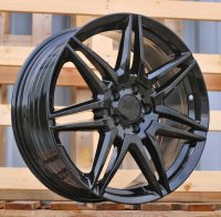 Levně Racing Line YF7075 19x8 5x112 ET52