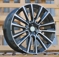 Racing Line YF7076 19x8 5x108 ET42.5