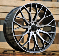 Racing Line YS1180 18x8 5x112 ET35