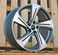 Racing Line YS1270 19x8 5x112 ET40