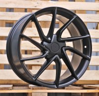 Levně Racing Line YS1285 18x8.5 5x114.3 ET38