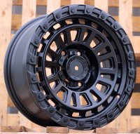 Racing Line YS182 17x8 6x139.7 ET0