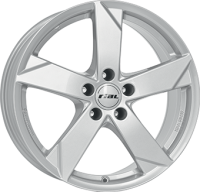 RIAL KODIAK 17x7 5x108 ET40