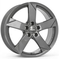 RIAL KODIAK 15x5.5 5x100 ET40
