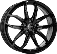 Levně RIAL LUCCA 20x8 5x108 ET45