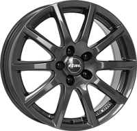 Levně RIAL MILANO 15x6 4x100 ET45