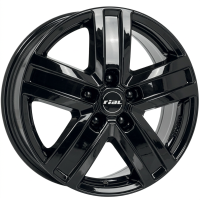 RIAL TRANSPORTER 5 17x7 5x108 ET45