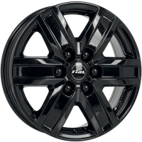 RIAL TRANSPORTER 6 16x6.5 6x120 ET50