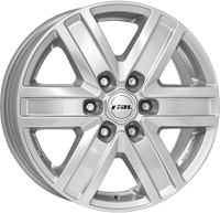 RIAL TRANSPORTER 6 17x7 6x114.3 ET22
