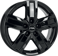 Levně RIAL TRANSPORTER 5 15x6 5x118 ET68