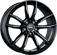 Levně RIAL X12 18x7.5 5x112 ET46