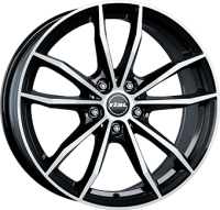 RIAL X12X 20x9 5x112 ET38