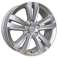 RONAL 52910 17x7 5x114.3 ET48.5