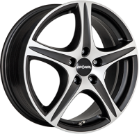 RONAL R56 18x8 5x112 ET30