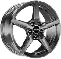 RONAL R69 18x8 5x112 ET57