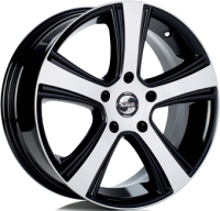 SPATH SP23H 17x7 5x112 ET30