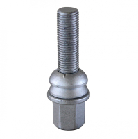Levně Šrouby na ALU kola M14x1,5x40mm koule R14, klíč 19
