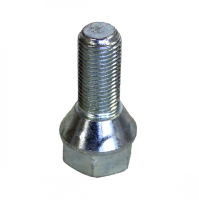 Levně Šrouby na kola M12x1,25x25mm kužel, klíč 19