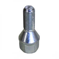 Levně Šrouby na kola M12x1,25x26mm kužel, klíč 19