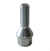 Levně Šrouby na kola M12x1,25x32mm kužel, klíč 17