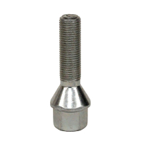 Levně Šrouby na kola M12x1,25x39mm kužel, klíč 17