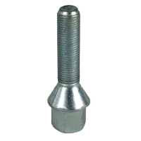 Levně Šrouby na kola M12x1,25x45mm kužel, klíč 17