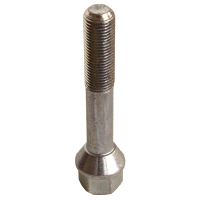 Levně Šrouby na kola M12x1,25x65mm kužel, klíč 17