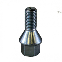 Levně Šrouby na kola M12x1,5x21mm kužel, klíč 17