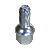 Levně Šrouby na kola M12x1,5x23mm koule R12, klíč 17