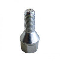 Levně Šrouby na kola M12x1,5x24mm kužel, klíč 19
