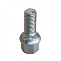 Levně Šrouby na kola M12x1,5x26mm koule R12, klíč 17