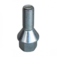 Levně Šrouby na kola M12x1,5x26mm kužel, klíč 19