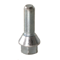 Levně Šrouby na kola M12x1,5x32mm kužel, klíč 17