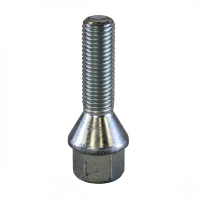 Levně Šrouby na kola M12x1,5x35mm kužel, klíč 17