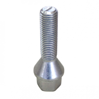 Levně Šrouby na kola M12x1,5x39mm kužel, klíč 17