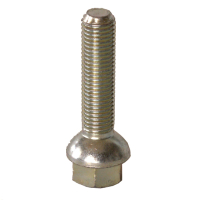 Levně Šrouby na kola M12x1,5x45mm koule R12, klíč 17