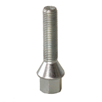 Levně Šrouby na kola M12x1,5x45mm kužel, klíč 17
