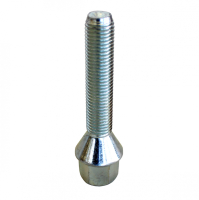 Levně Šrouby na kola M12x1,5x55mm kužel, klíč 17