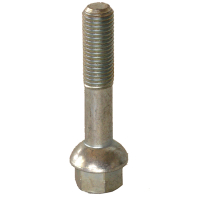 Levně Šrouby na kola M12x1,5x60mm koule R12, klíč 17