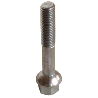 Levně Šrouby na kola M12x1,5x65mm koule R12, klíč 17