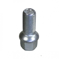 Levně Šrouby na kola M14x1,5x28mm koule R13, klíč 17