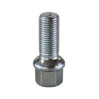 Levně Šrouby na kola M14x1,5x30mm koule R13, klíč 17