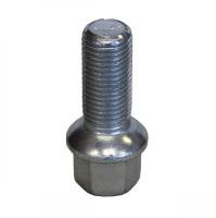 Levně Šrouby na kola M14x1,5x30mm koule R14, klíč 17