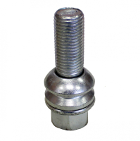 Levně Šrouby na kola M14x1,5x30mm koule R14, klíč 19