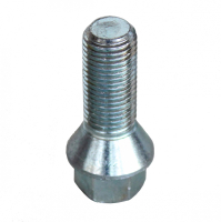 Levně Šrouby na kola M14x1,5x30mm kužel, klíč 17