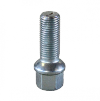 Levně Šrouby na kola M14x1,5x33mm koule R13, klíč 17