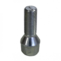 Levně Šrouby na kola M14x1,5x33mm kužel, klíč 19
