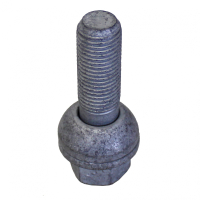 Levně Šrouby na kola M14x1,5x34mm pohyblivá koule R14, klíč 19