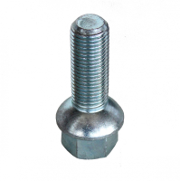 Levně Šrouby na kola M14x1,5x35mm koule R14, klíč 19